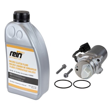 Crp Products CLUTCH OIL PUMP KIT CFP0005